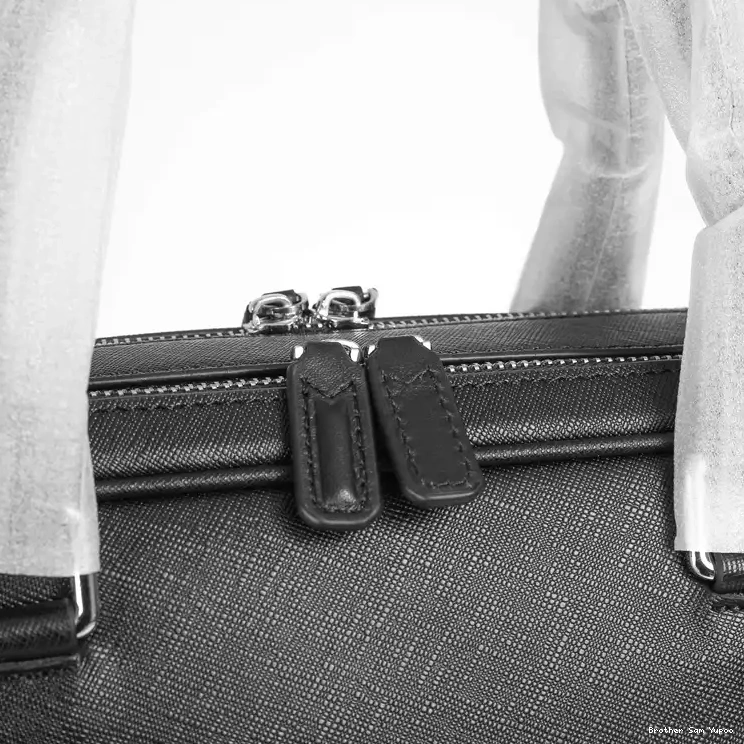 Brother Sam Montblanc 2411YA0093 Bags 0424